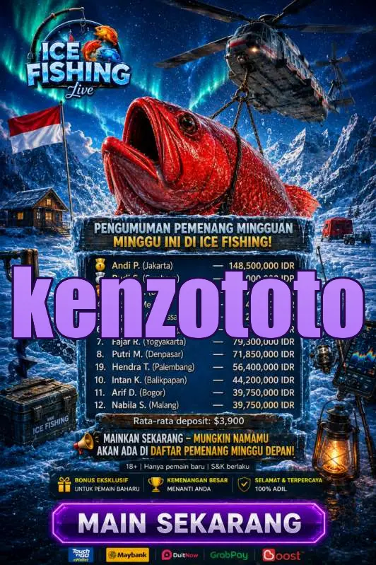 kenzototo Masuk