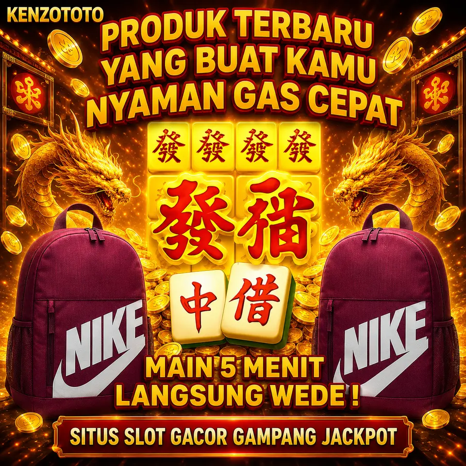 kenzototo APK Resmi Unduh