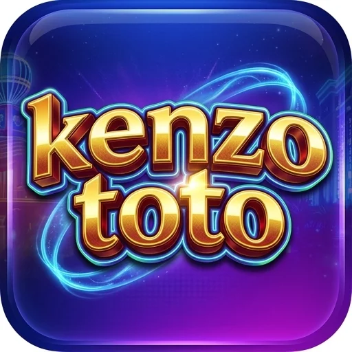 kenzototo Logo - Resmi