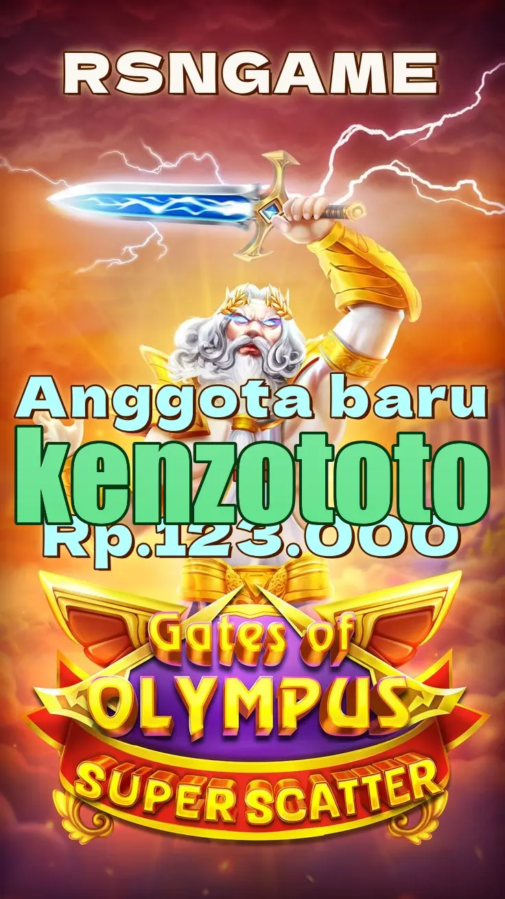 kenzototo Tangkapan Layar Resmi APK